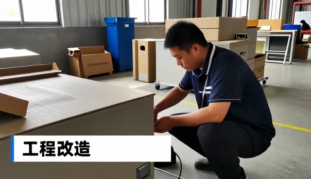 社区服务站中使用技术服务的优势分析