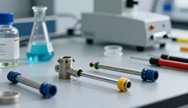 机电安装工程中管网问题的常见处理方法